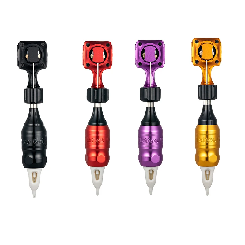 Tattoo Rotary Machine & Permanent Makeup Pen Coreless Motor Needle Cartridges for Tattoo Artists Tattoo Supply
Tattoo Rotary Machine & Permanent Makeup Pen Coreless Motor Needle Cartridges for Tattoo Artists Tattoo Supply