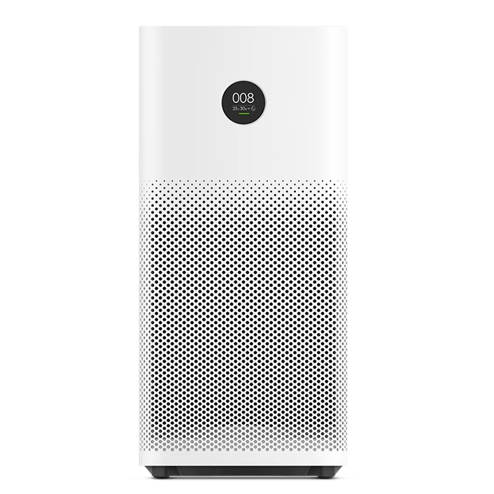 Xiaomi Mi Air Purifier 2S sterilizer addition to Formaldehyde Hepa Filter Smart APP WIFI air wash cleaning Intelligent Household
Xiaomi Mi Air Purifier 2S sterilizer addition to Formaldehyde Hepa Filter Smart APP WIFI air wash cleaning Intelligent Household