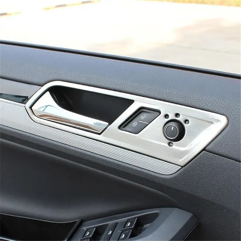 Auto Door Handle Cup Control System Automobile Modified Chromium Car Styling Protecter 12 13 14 15 16 17 18 FOR Volkswagen Jetta
Auto Door Handle Cup Control System Automobile Modified Chromium Car Styling Protecter 12 13 14 15 16 17 18 FOR Volkswagen Jetta