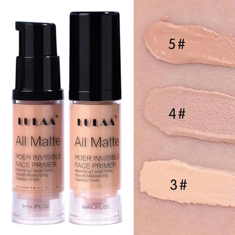 6ml Eye Dark Circles Cream Face Corrector Waterproof Full Cover Liquid Concealer Makeup Make Up Base Foundation Cosmetic
6ml Eye Dark Circles Cream Face Corrector Waterproof Full Cover Liquid Concealer Makeup Make Up Base Foundation Cosmetic