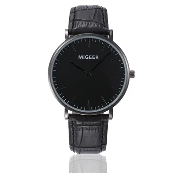 Hot Watch Men Quartz Sport Military Retro Design Leather Band Analog Alloy Quartz Wrist Watch Men watch relogio masculino
Hot Watch Men Quartz Sport Military Retro Design Leather Band Analog Alloy Quartz Wrist Watch Men watch relogio masculino