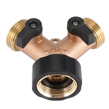 2/4 Head Distributor 1PCS 3/4" Quick Joint Of Copper Copper Faucet Valve Water Pipe Head Water Pipe Head Switching Manifold
2/4 Head Distributor 1PCS 3/4" Quick Joint Of Copper Copper Faucet Valve Water Pipe Head Water Pipe Head Switching Manifold