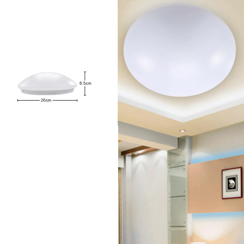 Module Ceiling Light Simple Style Collection Flush Mount 20W LED Cool Warm White Lighting in 1-Light
Module Ceiling Light Simple Style Collection Flush Mount 20W LED Cool Warm White Lighting in 1-Light