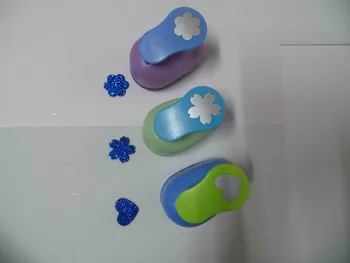 3pcs(2.5cm) flower,heart,sakura shape craft punch set Punch Craft Scrapbooking school Paper Puncher eva hole punch free shipping
3pcs(2.5cm) flower,heart,sakura shape craft punch set Punch Craft Scrapbooking school Paper Puncher eva hole punch free shipping
