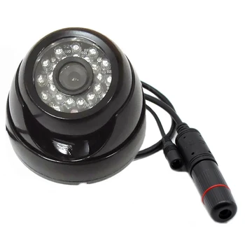 Sony IMX307 Starlight HD 2MP Dome CCTV IP POE Camera Black light illumination Outdoor Security Network H.265+ 3mp lens
Sony IMX307 Starlight HD 2MP Dome CCTV IP POE Camera Black light illumination Outdoor Security Network H.265+ 3mp lens