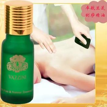 30ML Vazzini neck/chest/back scraping compound essential oil FREE SHIPPING (F22)
30ML Vazzini neck/chest/back scraping compound essential oil FREE SHIPPING (F22)