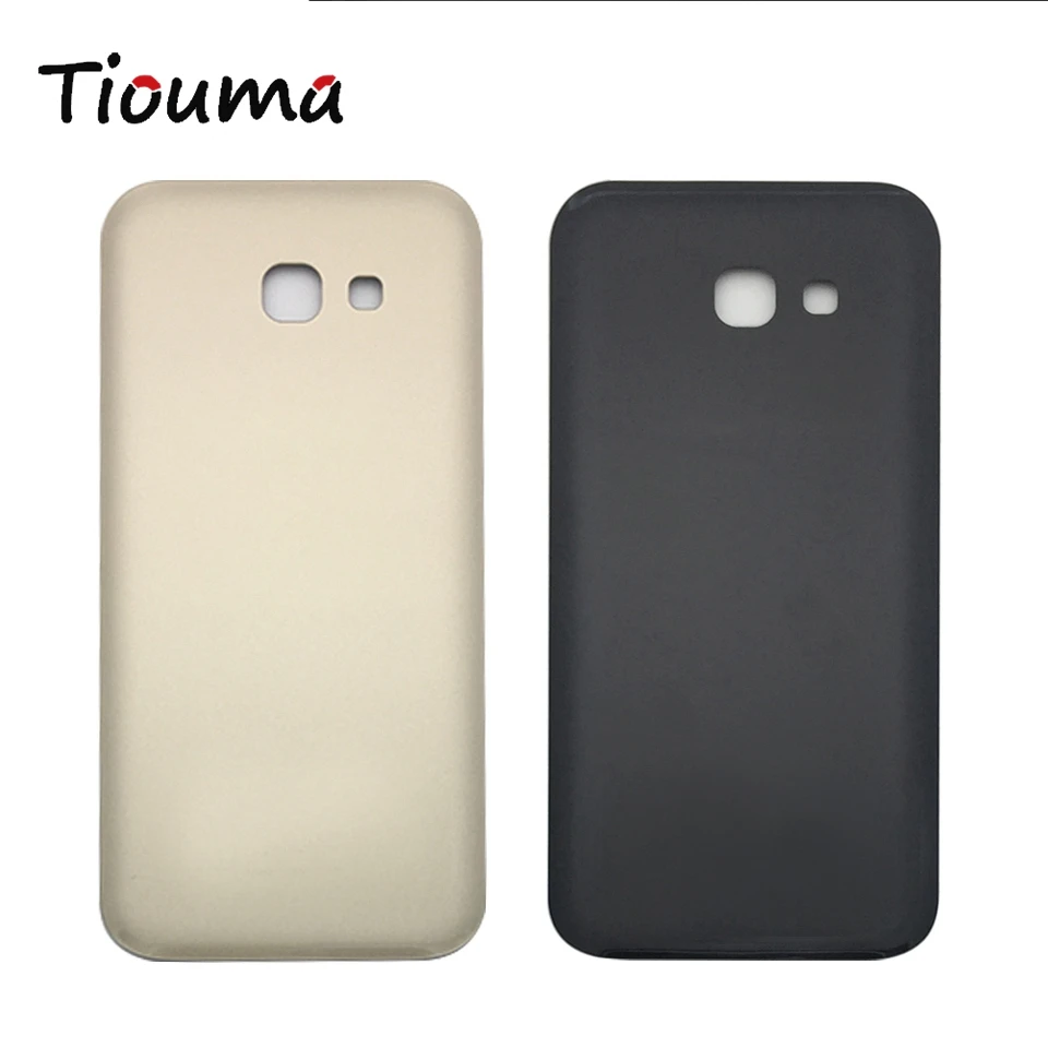 For Samsung Galaxy A5 2017 A520 Battery Door Housing Cover Case For Samsung A520 Battery Cover Shell Replacement Parts
For Samsung Galaxy A5 2017 A520 Battery Door Housing Cover Case For Samsung A520 Battery Cover Shell Replacement Parts