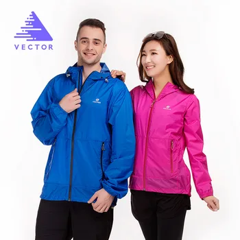 VECTOR Brand Ultralight Waterproof Jacket Summer UV Sun Protection Outdoor Coat Men Women Sport Running Fishing Hiking 60033
VECTOR Brand Ultralight Waterproof Jacket Summer UV Sun Protection Outdoor Coat Men Women Sport Running Fishing Hiking 60033