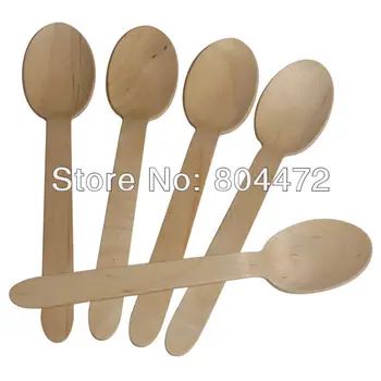 2,400 pcs Eco-Friendly Disposable Wooden SPOON Heavy Weight 100 / Pack 24 Pack/lot 6 1/2" Flatware cutlery birch wood dessert
2,400 pcs Eco-Friendly Disposable Wooden SPOON Heavy Weight 100 / Pack 24 Pack/lot 6 1/2" Flatware cutlery birch wood dessert