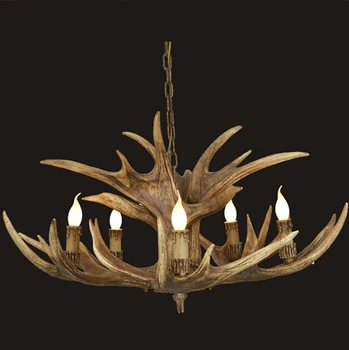 2020 Deer pendant lamp Hanging Bedroom Modern Minimalist European Meals Engineering Lighting Bar Antler Light
2020 Deer pendant lamp Hanging Bedroom Modern Minimalist European Meals Engineering Lighting Bar Antler Light
