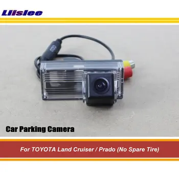 Car Reverse Rearview Parking Camera For TOYOTA Land Cruiser/Prado (No Spare Tire) Back Up Camera AUTO HD SONY CCD III CAM
Car Reverse Rearview Parking Camera For TOYOTA Land Cruiser/Prado (No Spare Tire) Back Up Camera AUTO HD SONY CCD III CAM