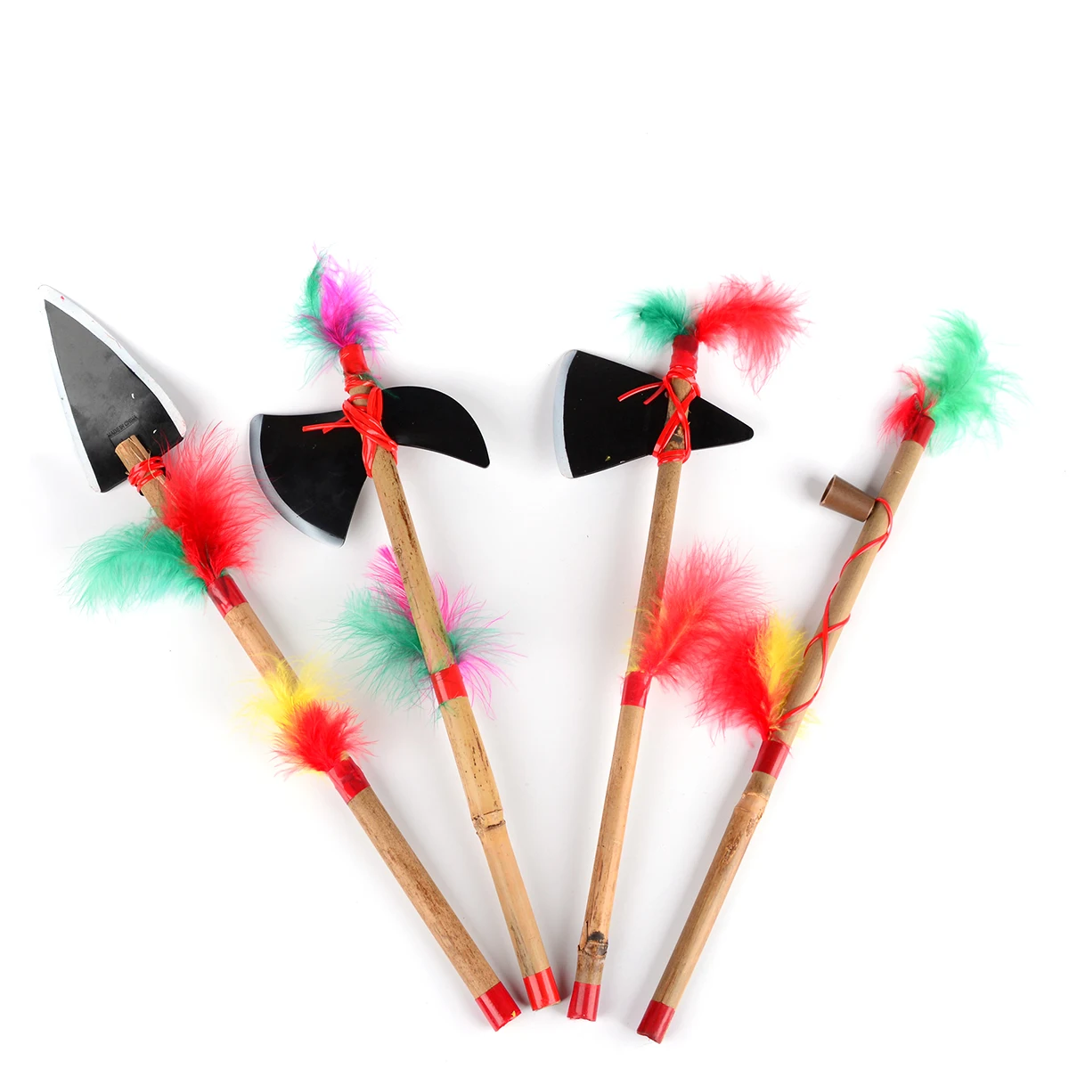 4 Pcs Costume Props Plastic Bamboo Simulantion Lighweight Cosplay Prop Costume Supplies Indian Prop for Halloween Party
4 Pcs Costume Props Plastic Bamboo Simulantion Lighweight Cosplay Prop Costume Supplies Indian Prop for Halloween Party