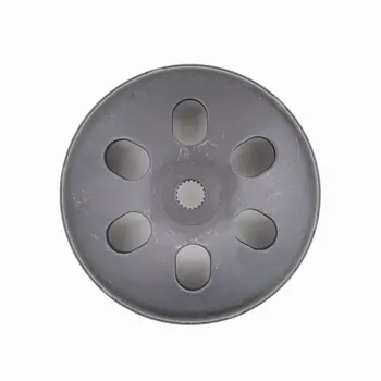 Motorcycle Driven Wheel Clutch Block Centrifugal Shoes Cover Cap For GY6 125 150 152QMI 157QMJ Moped Scooter Spare Parts
Motorcycle Driven Wheel Clutch Block Centrifugal Shoes Cover Cap For GY6 125 150 152QMI 157QMJ Moped Scooter Spare Parts
