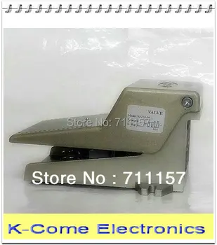 1/4" Inlet Outlet Port 5 Way 2 Position Air Pneumatic Foot Pedal Valve 2/5 Way Free Shipping
1/4" Inlet Outlet Port 5 Way 2 Position Air Pneumatic Foot Pedal Valve 2/5 Way Free Shipping