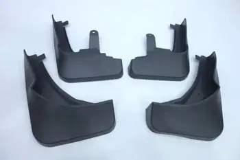For Audi Q5L 2018 Car Styling 4PCS Band New Splash Guar Mud Guards Mud Flaps Fender Car Styling Auto Accessories
For Audi Q5L 2018 Car Styling 4PCS Band New Splash Guar Mud Guards Mud Flaps Fender Car Styling Auto Accessories