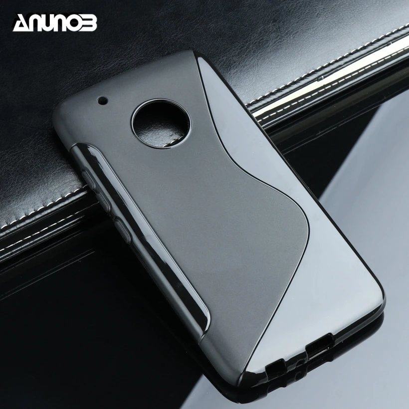Anunob Phone Case For Moto G5 Plus Cases Cover For Motorola XT1687 XT1684 XT1685 Phone Bag Cover
Anunob Phone Case For Moto G5 Plus Cases Cover For Motorola XT1687 XT1684 XT1685 Phone Bag Cover