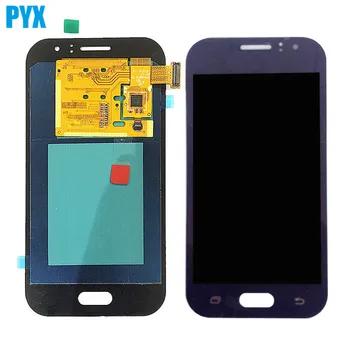 Super Amoled LCD For Samsung Galaxy J1 Ace J110 LCD Display Touch Screen Digitizer Assembly Free Shipping
Super Amoled LCD For Samsung Galaxy J1 Ace J110 LCD Display Touch Screen Digitizer Assembly Free Shipping
