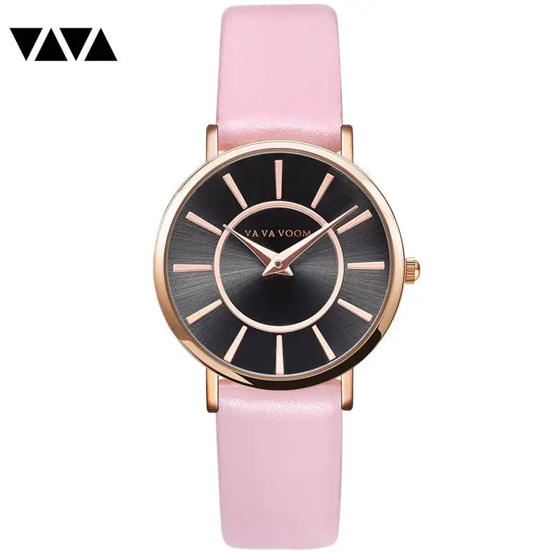 VOOM Women's Watches Women's Watches Fashion Dress Women Watch Fine Strap Wristwatch Small Dial Female Clock Ladies Gift Reloj
VOOM Women's Watches Women's Watches Fashion Dress Women Watch Fine Strap Wristwatch Small Dial Female Clock Ladies Gift Reloj