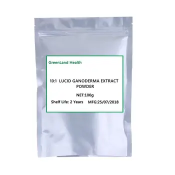 Hot Selling 10:1 Pure Quality Lucid Ganoderma Extract Powder,Best Price,Made In China
Hot Selling 10:1 Pure Quality Lucid Ganoderma Extract Powder,Best Price,Made In China