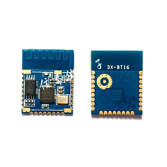 DX BT16 4 2 Bluetooth модуль последовательной передачи BLE4.0 Поддержка беспроводного