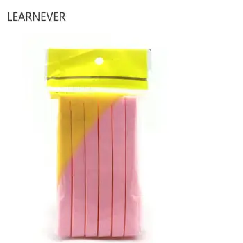 LEARNEVER 12Pcs Skin Care Compressed Cleaning Wash Puff Sponge Stick Face Cleansing Skin Care
LEARNEVER 12Pcs Skin Care Compressed Cleaning Wash Puff Sponge Stick Face Cleansing Skin Care