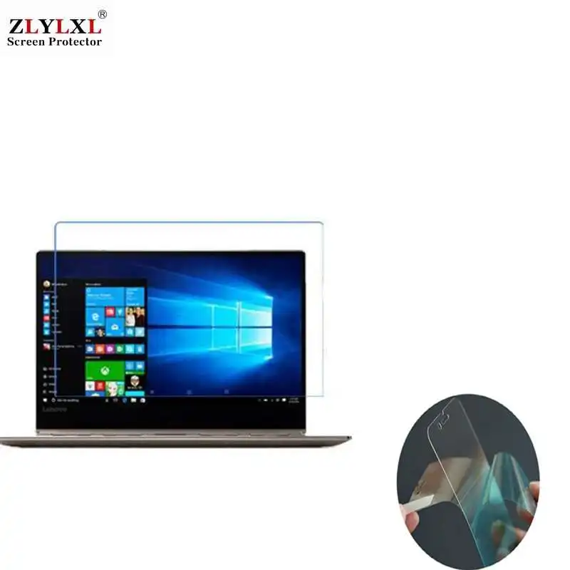 2 pcs alot soft film for Lenovo Yoga5 pro Yoga910 13.9 pad Tablet PC screen protector
2 pcs alot soft film for Lenovo Yoga5 pro Yoga910 13.9 pad Tablet PC screen protector