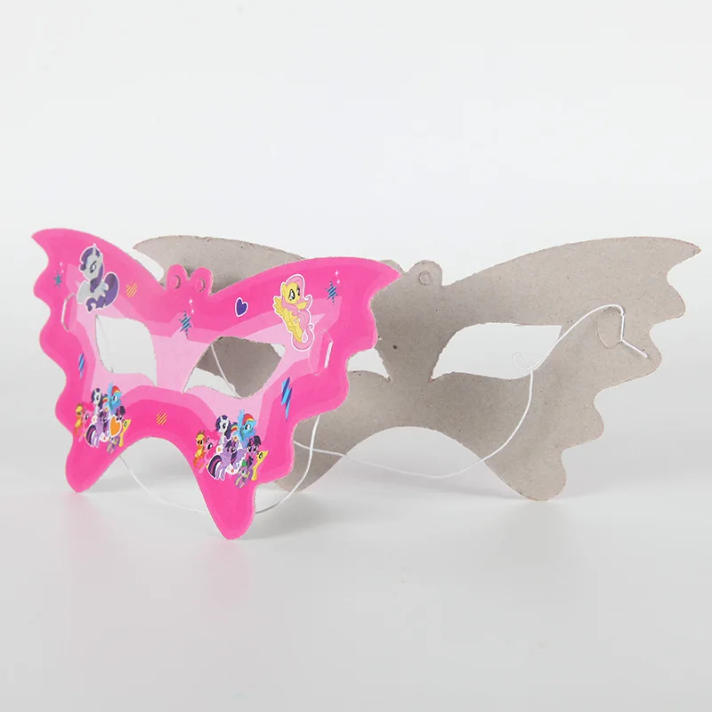 10pcs/lot My Little Pony Theme Party Face Mask Kids Happy Birthday Party Supplies Baby Shower Christmas Party Decoration
10pcs/lot My Little Pony Theme Party Face Mask Kids Happy Birthday Party Supplies Baby Shower Christmas Party Decoration