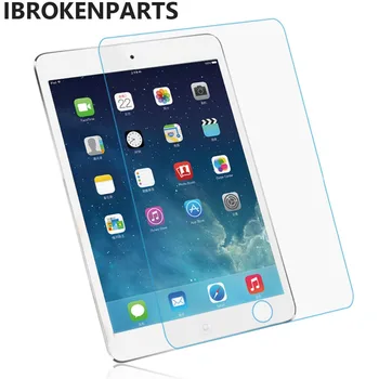 10PCS Tempered Glass For iPad Air 1 2 Screen Protector 9H Protective Glass for iPad mini 1 2 3 4 Protector Film for iPad 1 2 3
10PCS Tempered Glass For iPad Air 1 2 Screen Protector 9H Protective Glass for iPad mini 1 2 3 4 Protector Film for iPad 1 2 3