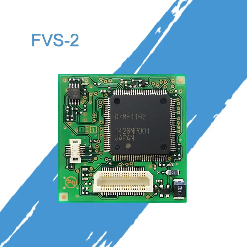 Suitable for Yaesu FTM-350AR / FTM-400XDR / FTM-400DR Original Voice Guide Means FVS-2
Suitable for Yaesu FTM-350AR / FTM-400XDR / FTM-400DR Original Voice Guide Means FVS-2