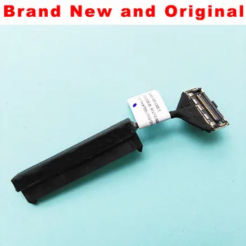 New original HDD Cable for Dell XPS15 9550 9560 M5510 AAM00 HDD cable Hard Drive Connector Cable DC02C00BL00 0XDYGX XDYGX
New original HDD Cable for Dell XPS15 9550 9560 M5510 AAM00 HDD cable Hard Drive Connector Cable DC02C00BL00 0XDYGX XDYGX