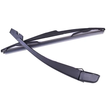 Brushes + Wiper Blade Arm Black For PEUGEOT 307 SW / ESTATE Rear Bezel Car Accessories
Brushes + Wiper Blade Arm Black For PEUGEOT 307 SW / ESTATE Rear Bezel Car Accessories