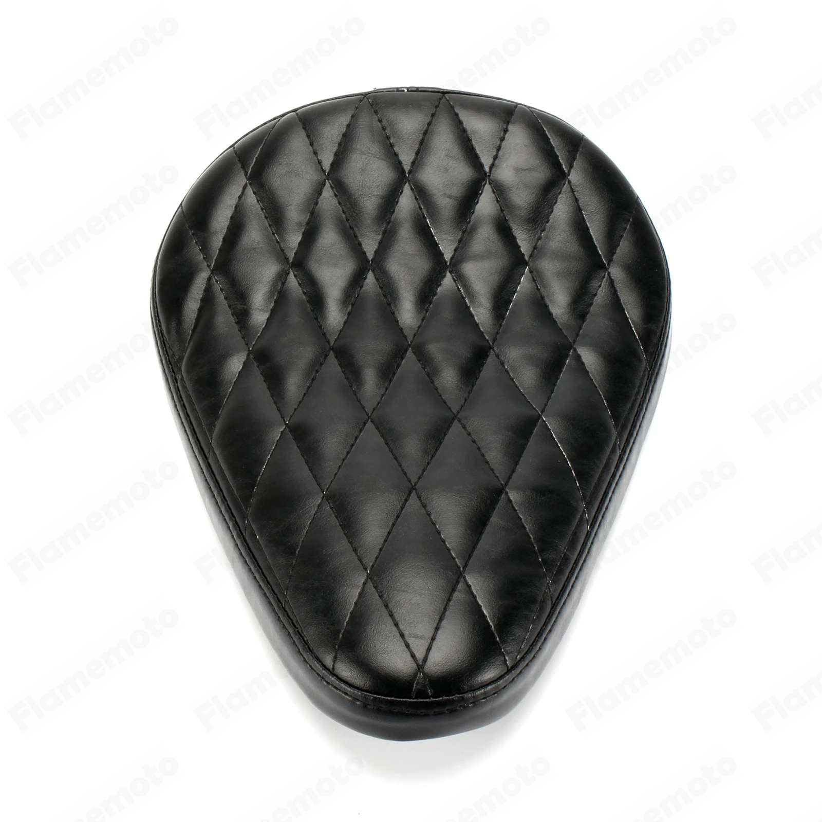 Motorbike Accessories Black Diamond SOLO Driver Saddle Seat For Harley Sportster Chopper Bobber Custom SX 650 CB
Motorbike Accessories Black Diamond SOLO Driver Saddle Seat For Harley Sportster Chopper Bobber Custom SX 650 CB