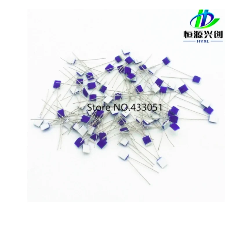 Free Shipping 100 pcs Pt100/PT100/PT500 thin-film platinum resistor chips Temperature Sensor
Free Shipping 100 pcs Pt100/PT100/PT500 thin-film platinum resistor chips Temperature Sensor
