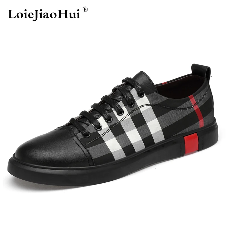 2019 New Fashion Men Genuine Leather Casual Shoes High Quality Brogues Oxford Flats Sneakers Luxury Brand Dress Business Shoes
2019 New Fashion Men Genuine Leather Casual Shoes High Quality Brogues Oxford Flats Sneakers Luxury Brand Dress Business Shoes