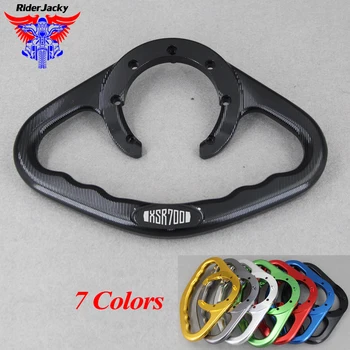 For Yamaha XSR 700 ABS 2016 XSR700 Motorcycle Passenger Handgrips Hand Grip Tank Grab Bar Handle Armrest
For Yamaha XSR 700 ABS 2016 XSR700 Motorcycle Passenger Handgrips Hand Grip Tank Grab Bar Handle Armrest