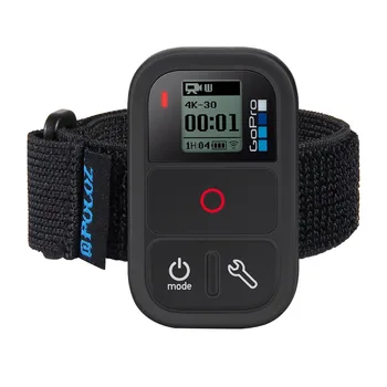 25cm PULUZ Nylon Hand Wrist Strap for Wi-Fi Remote Control Of GoPro HERO For SJ4000 Length Black
25cm PULUZ Nylon Hand Wrist Strap for Wi-Fi Remote Control Of GoPro HERO For SJ4000 Length Black