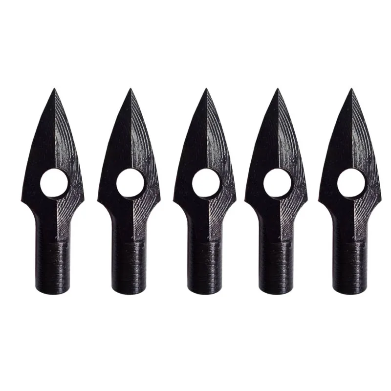 12PK Archery Broadheads 150grain Arrow Head Hunting Arrow Tips for Compound Bow Crossbow
12PK Archery Broadheads 150grain Arrow Head Hunting Arrow Tips for Compound Bow Crossbow