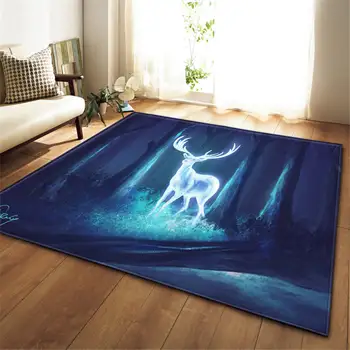 3D Dream Deer Butterfly Rug Living Room Carpet Girls Room Decoration Mat Baby Crawling Area Rugs Anti-slip Soft Bedroom Carpets
3D Dream Deer Butterfly Rug Living Room Carpet Girls Room Decoration Mat Baby Crawling Area Rugs Anti-slip Soft Bedroom Carpets