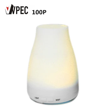 VVPEC 100ml Air Humidifier wood grain Essential Oil Diffuser Aromatherapy diffusers with remote control Mist Maker for Home
VVPEC 100ml Air Humidifier wood grain Essential Oil Diffuser Aromatherapy diffusers with remote control Mist Maker for Home
