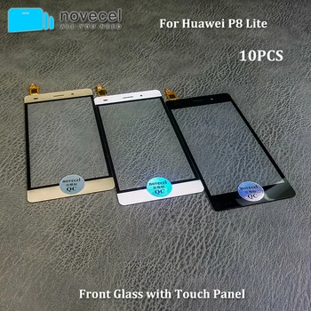 10PCS Novecel Touch Panel Screen Digitizer Glass Sensor For Huawei P8 Lite LCD Screen Touch Panel
10PCS Novecel Touch Panel Screen Digitizer Glass Sensor For Huawei P8 Lite LCD Screen Touch Panel
