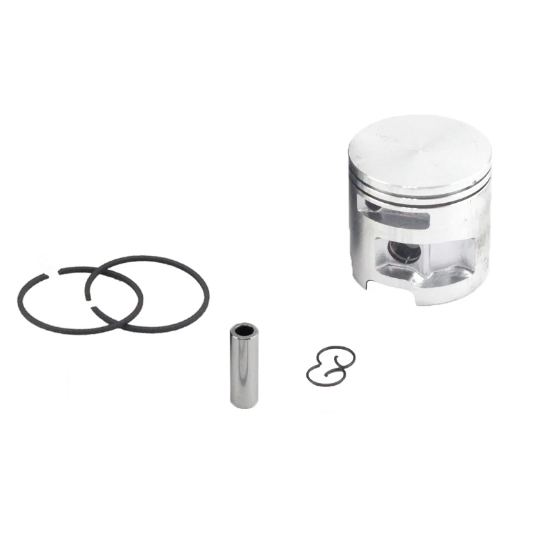 Farmertec Made 51MM Piston Pin Ring Circlip For Hus 575 575XP Chainsaw #537 32 85 02
Farmertec Made 51MM Piston Pin Ring Circlip For Hus 575 575XP Chainsaw #537 32 85 02