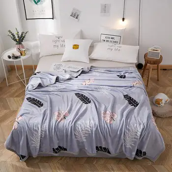 Coral Fleece Blankets on Bed/Sofa Air Condition Sleeping Cover Bedding Throws Bedsheet Children's Wool Blanket Fleece Blanket
Coral Fleece Blankets on Bed/Sofa Air Condition Sleeping Cover Bedding Throws Bedsheet Children's Wool Blanket Fleece Blanket