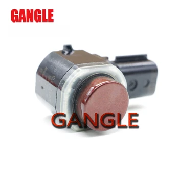 FR3T-15K859-AAW PDC Parking Distance Sensor Bumper Object Reverse Assist Radar For Ford Edge Mustang Expedition Lincoln MKX
FR3T-15K859-AAW PDC Parking Distance Sensor Bumper Object Reverse Assist Radar For Ford Edge Mustang Expedition Lincoln MKX