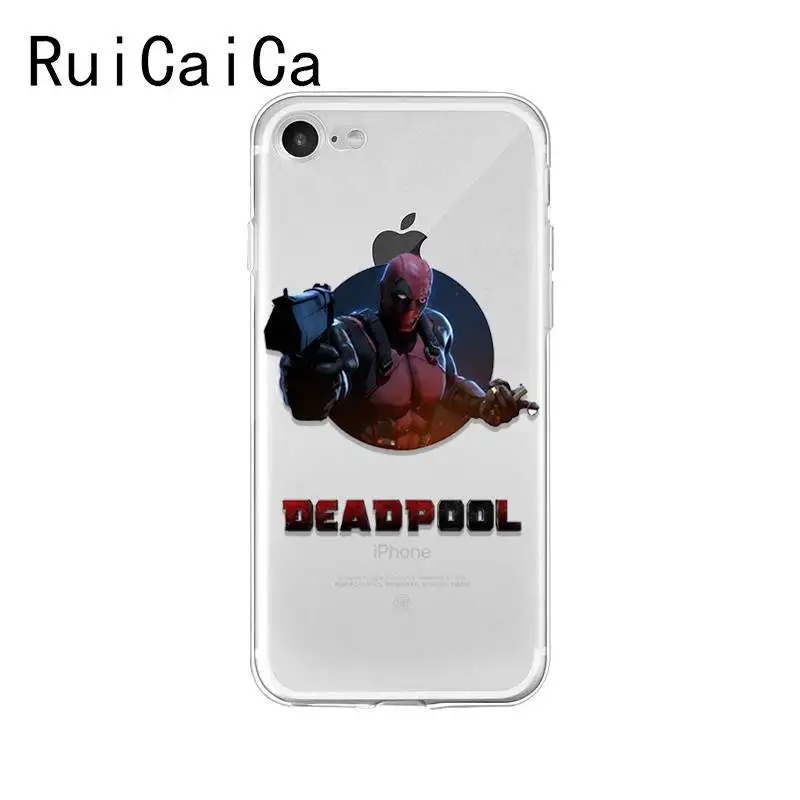 Marvel Deadpool