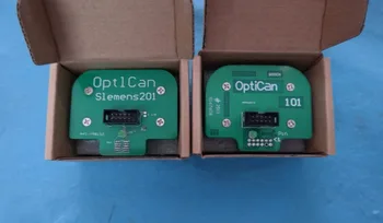 Diagnostic Tool 1pc * BDM100 EDC16 OBD No.101 plus 1pc * Optican NO.201 EDC16 for Siemens Probe Works with BDM Frame Adapter
Diagnostic Tool 1pc * BDM100 EDC16 OBD No.101 plus 1pc * Optican NO.201 EDC16 for Siemens Probe Works with BDM Frame Adapter