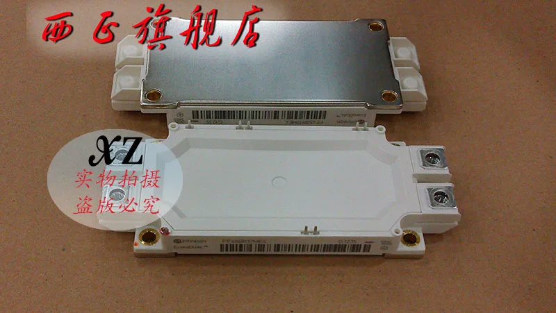 FF600R12ME4 power IGBT module , spot--XZQJD