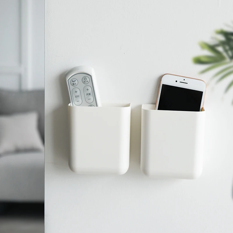 Home Wall Mounted Organizer Storage Box Remote Control Air Conditioner Storage Case Stand Container 10*9*5cm
Home Wall Mounted Organizer Storage Box Remote Control Air Conditioner Storage Case Stand Container 10*9*5cm