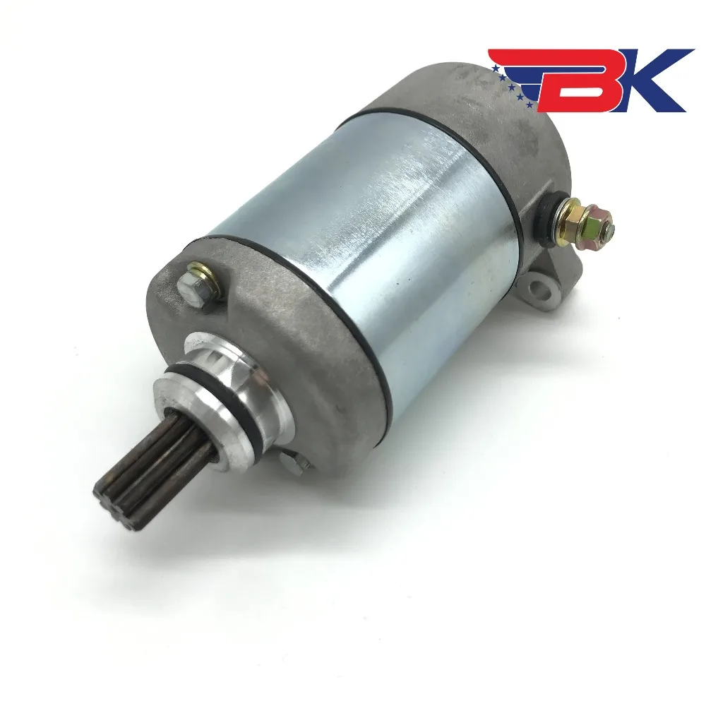 Starter Motor For Honda TRX350FM Rancher 350 2000-06 31200-HN5-M01 31200-HN5-A81
Starter Motor For Honda TRX350FM Rancher 350 2000-06 31200-HN5-M01 31200-HN5-A81