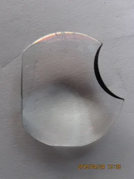 projector lens plastic glass optical lens convex mirrror for NEC NP43+ 
projector lens plastic glass optical lens convex mirrror for NEC NP43+