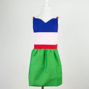 Wholesale Mommy And Me Princess Inspired Girls Aprons Dress Custom Kids Cooking Apron
Wholesale Mommy And Me Princess Inspired Girls Aprons Dress Custom Kids Cooking Apron